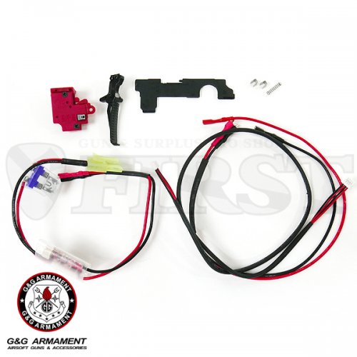 G&G ETU - ELECTRONIC TRIGGER UNIT (V2 or V3) canada